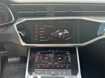 Audi A6 45 TFSI
