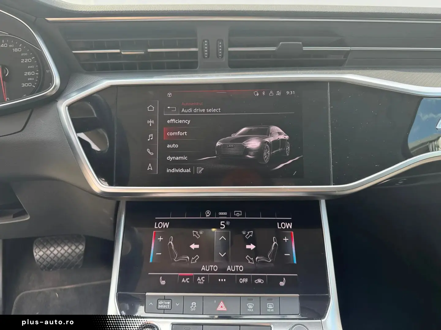 Audi A6 45 TFSI