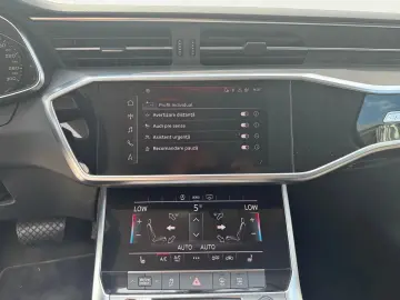 Audi A6 45 TFSI