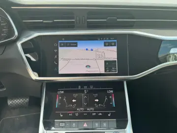Audi A6 45 TFSI