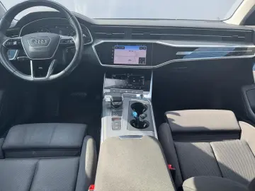 Audi A6 45 TFSI