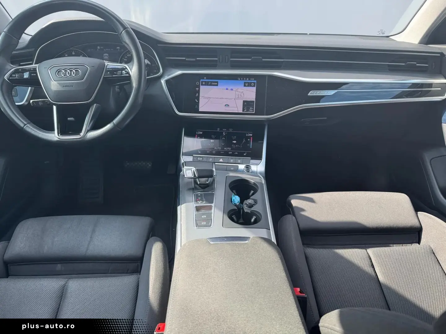 Audi A6 45 TFSI