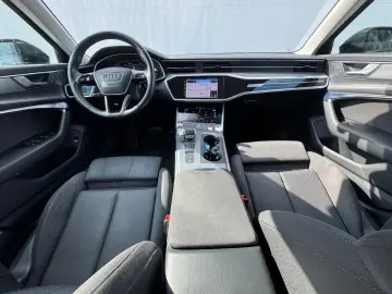 Audi A6 45 TFSI