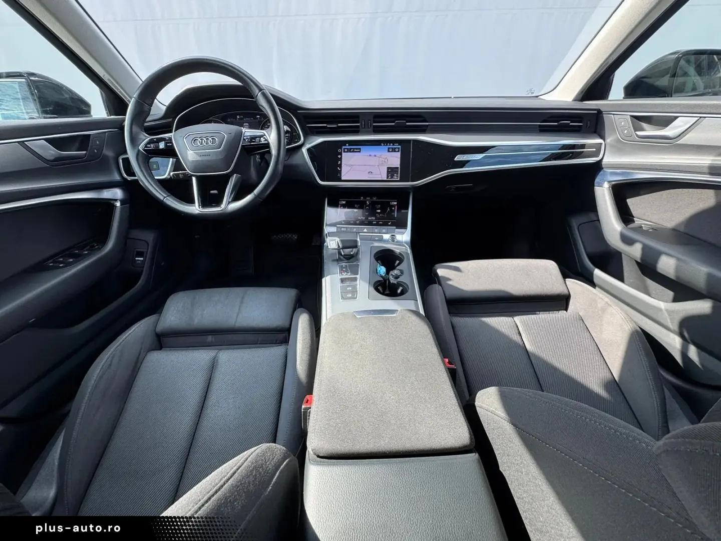 Audi A6 45 TFSI