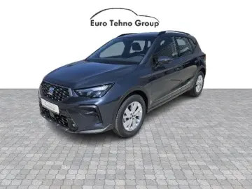 Seat Arona 1.0 TSI DSG7 Style