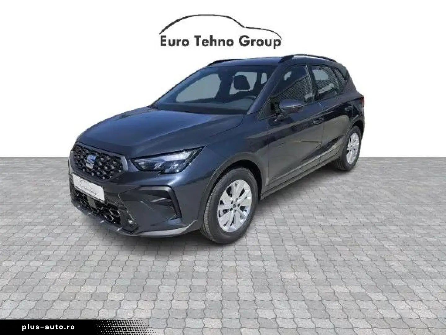 Seat Arona 1.0 TSI DSG7 Style
