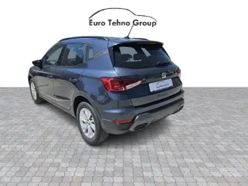Seat Arona 1.0 TSI DSG7 Style