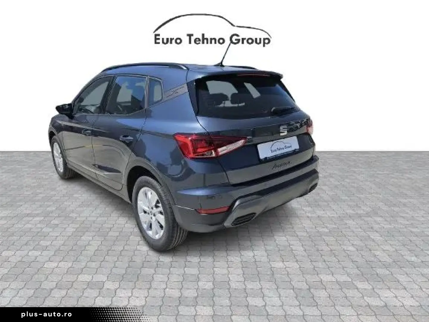 Seat Arona 1.0 TSI DSG7 Style