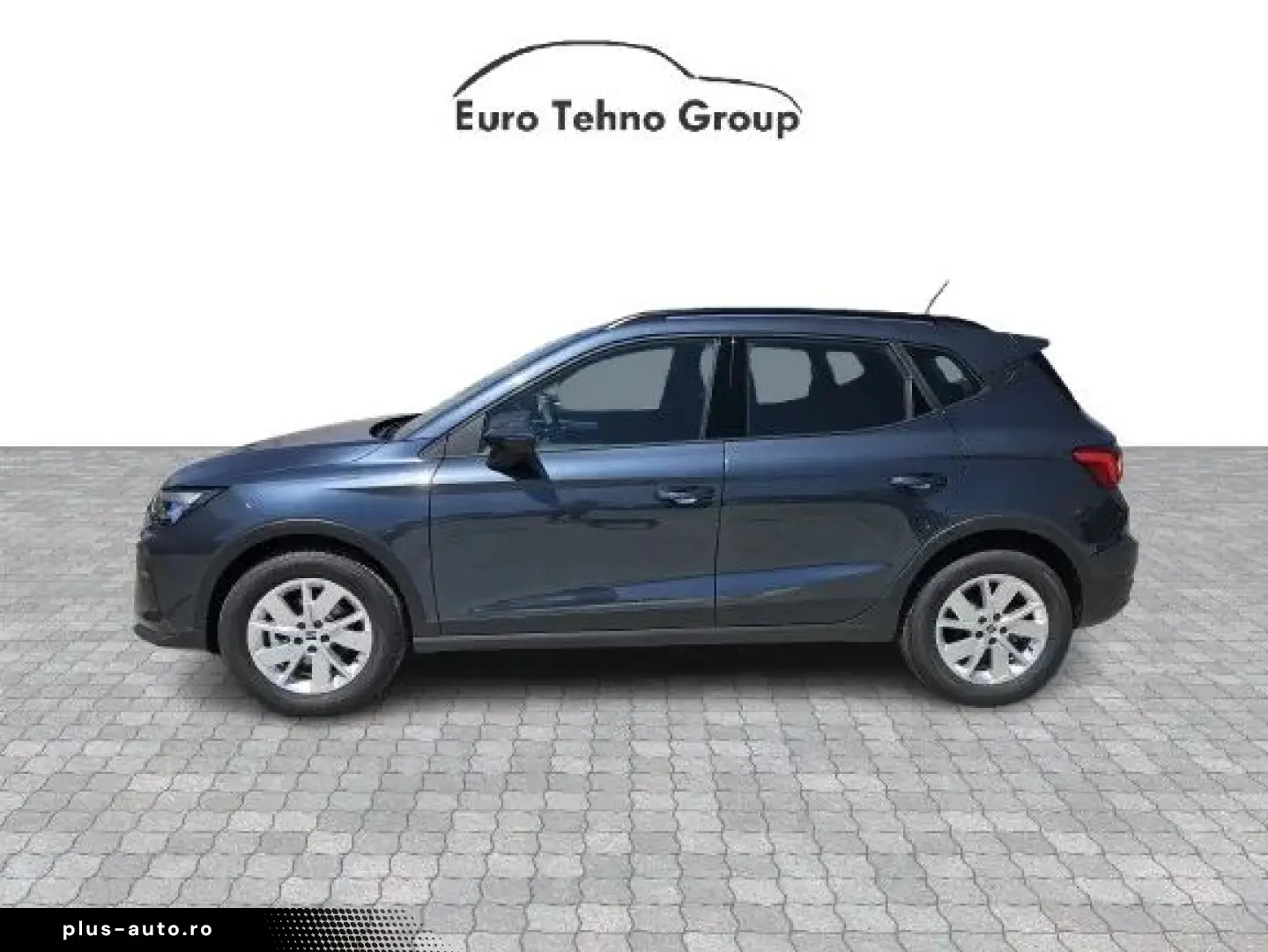 Seat Arona 1.0 TSI DSG7 Style