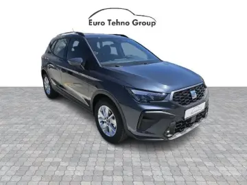 Seat Arona 1.0 TSI DSG7 Style