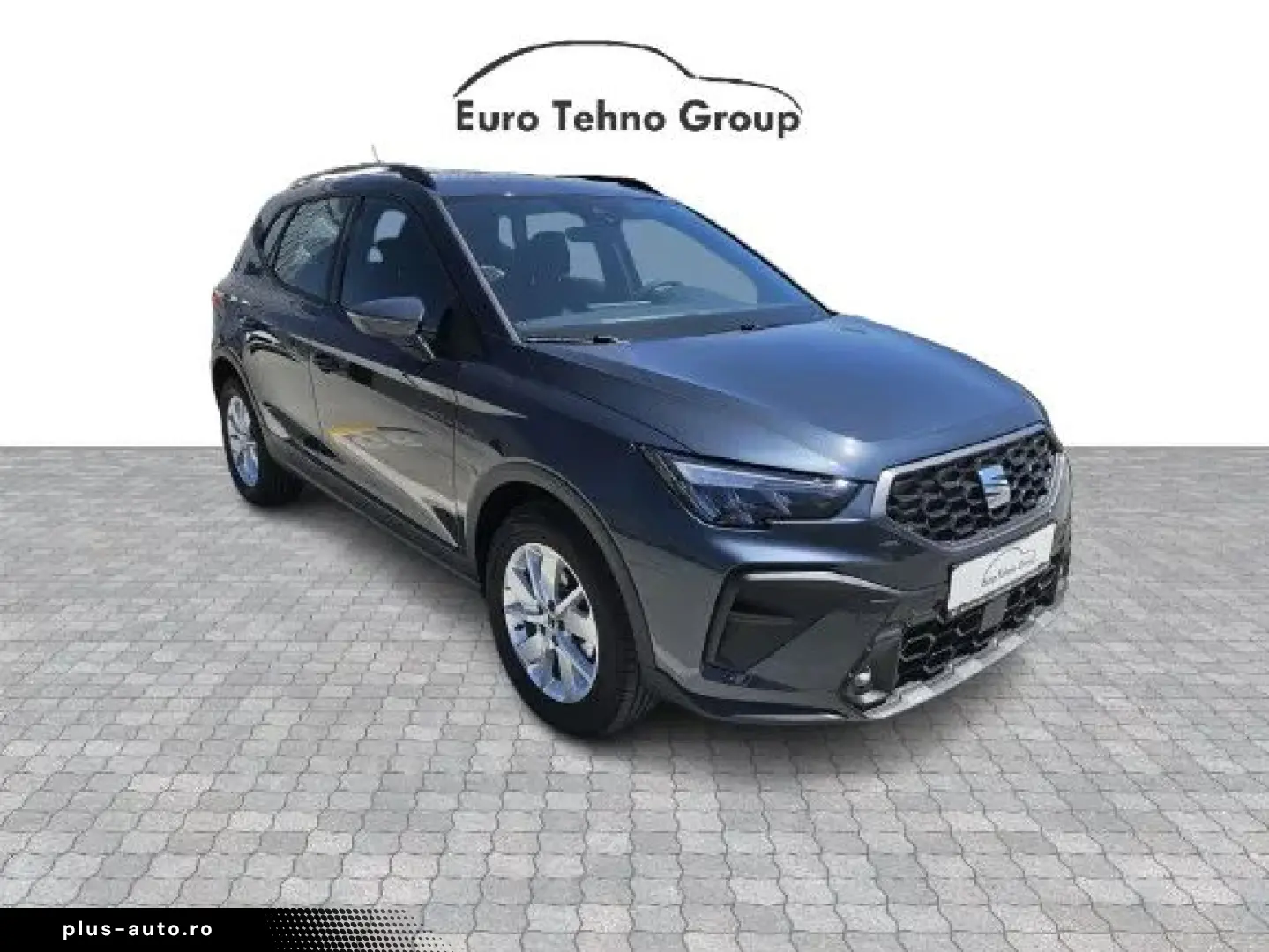 Seat Arona 1.0 TSI DSG7 Style