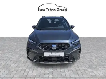 Seat Arona 1.0 TSI DSG7 Style