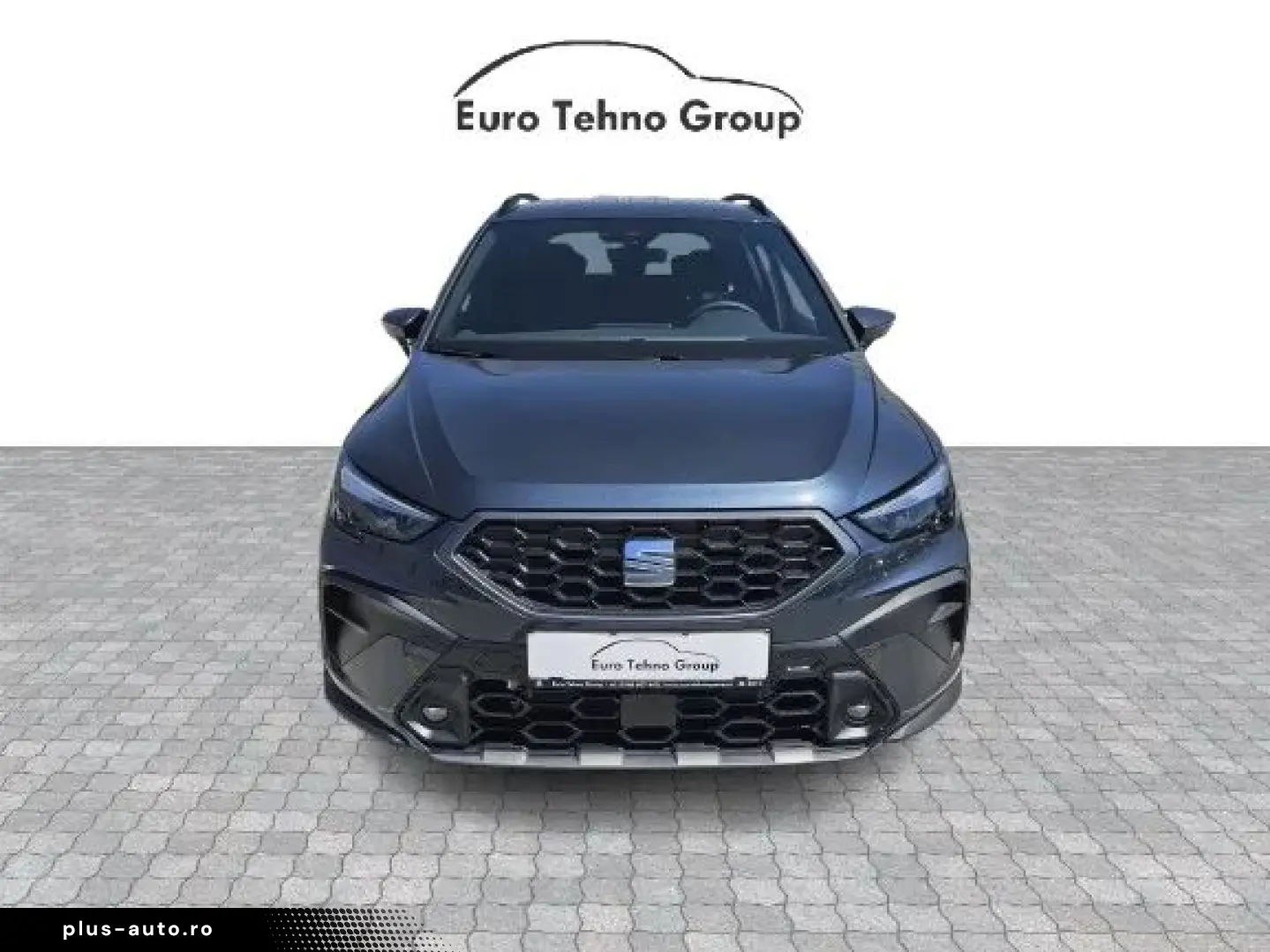 Seat Arona 1.0 TSI DSG7 Style