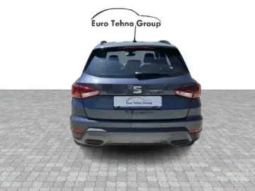Seat Arona 1.0 TSI DSG7 Style