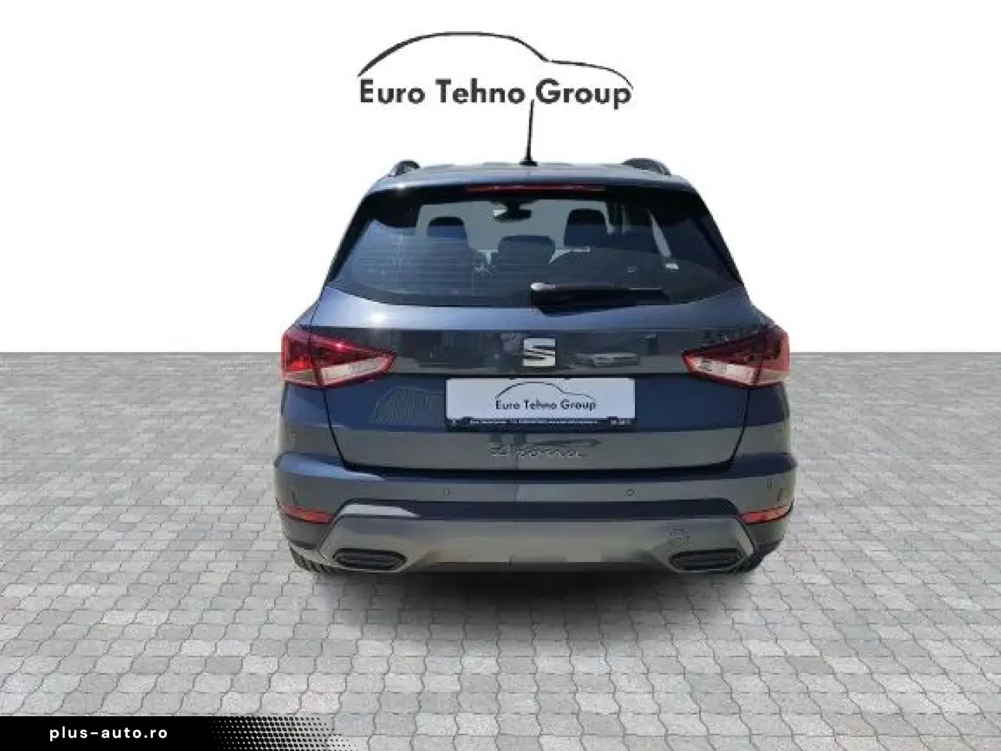 Seat Arona 1.0 TSI DSG7 Style