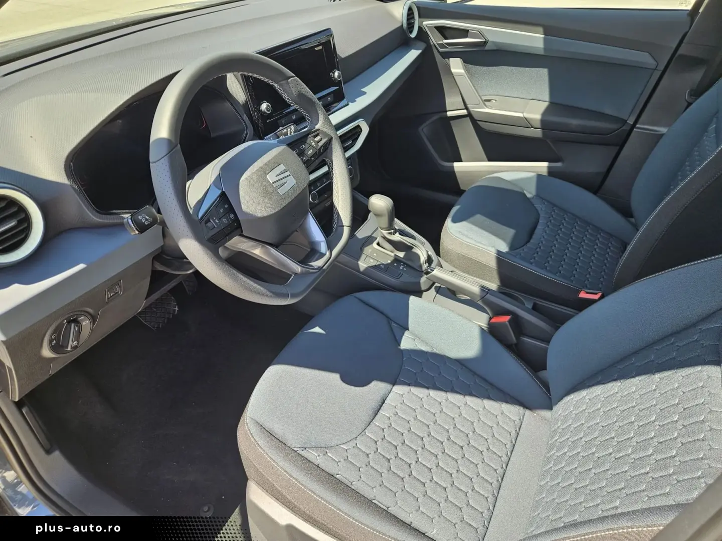Seat Arona 1.0 TSI DSG7 Style