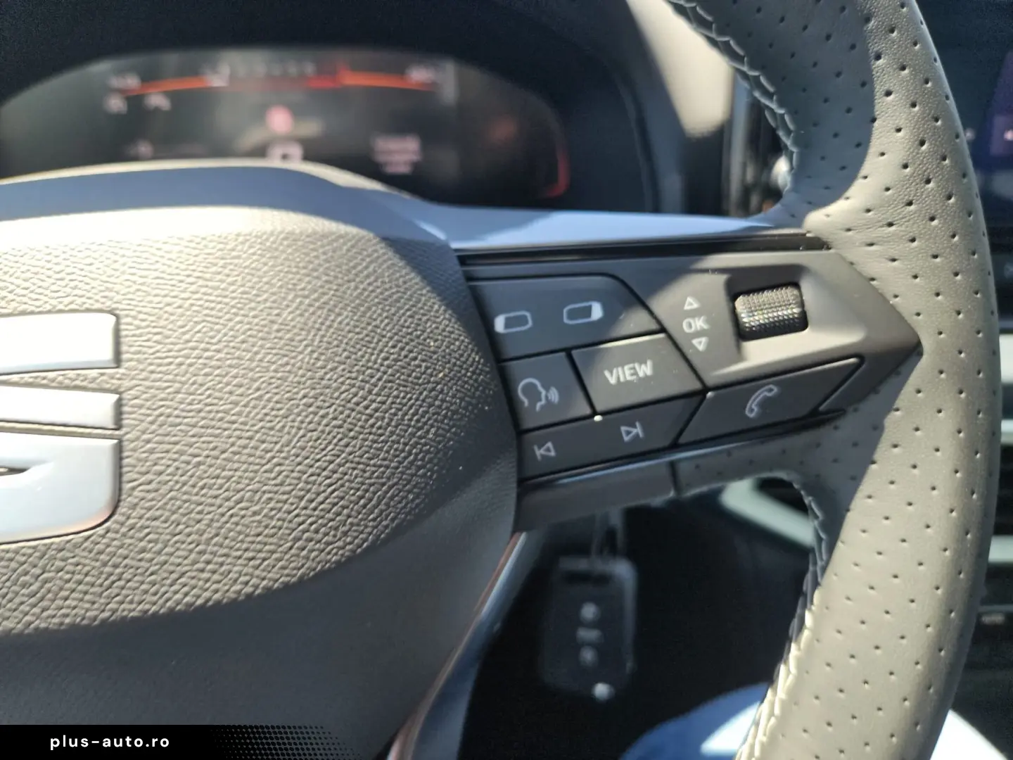Seat Arona 1.0 TSI DSG7 Style