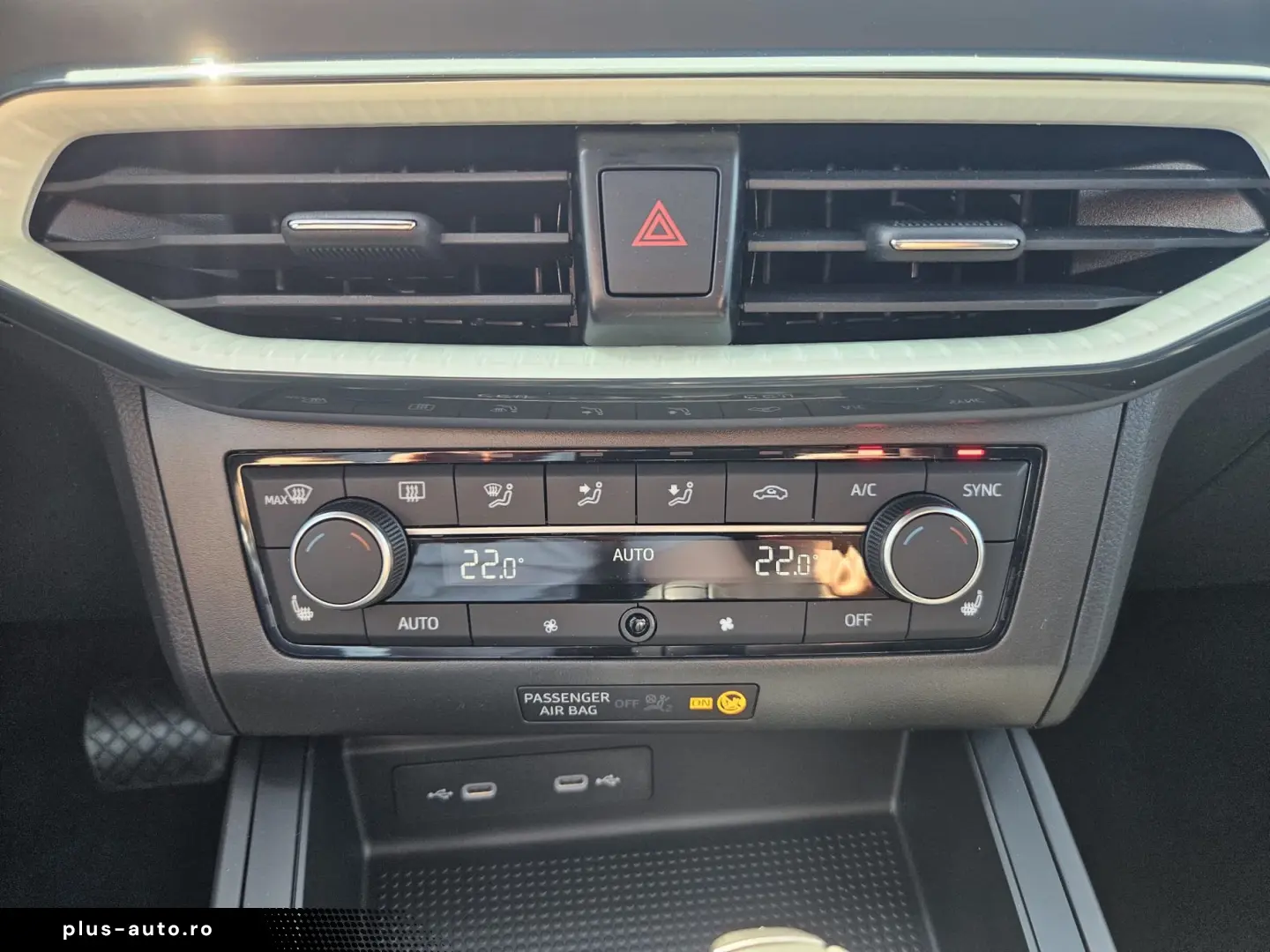 Seat Arona 1.0 TSI DSG7 Style
