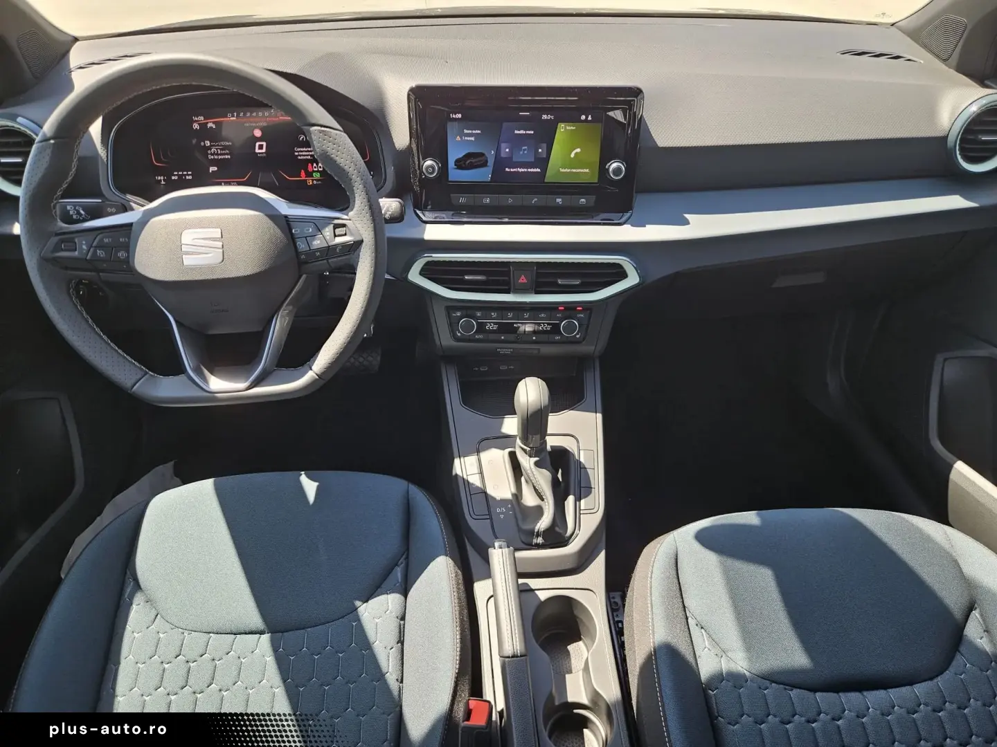 Seat Arona 1.0 TSI DSG7 Style