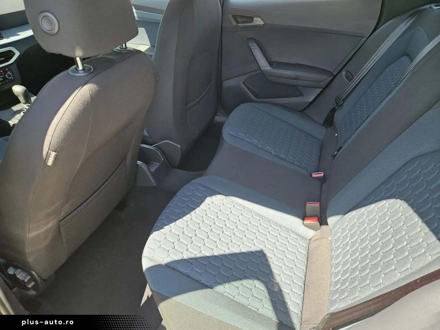 Seat Arona 1.0 TSI DSG7 Style