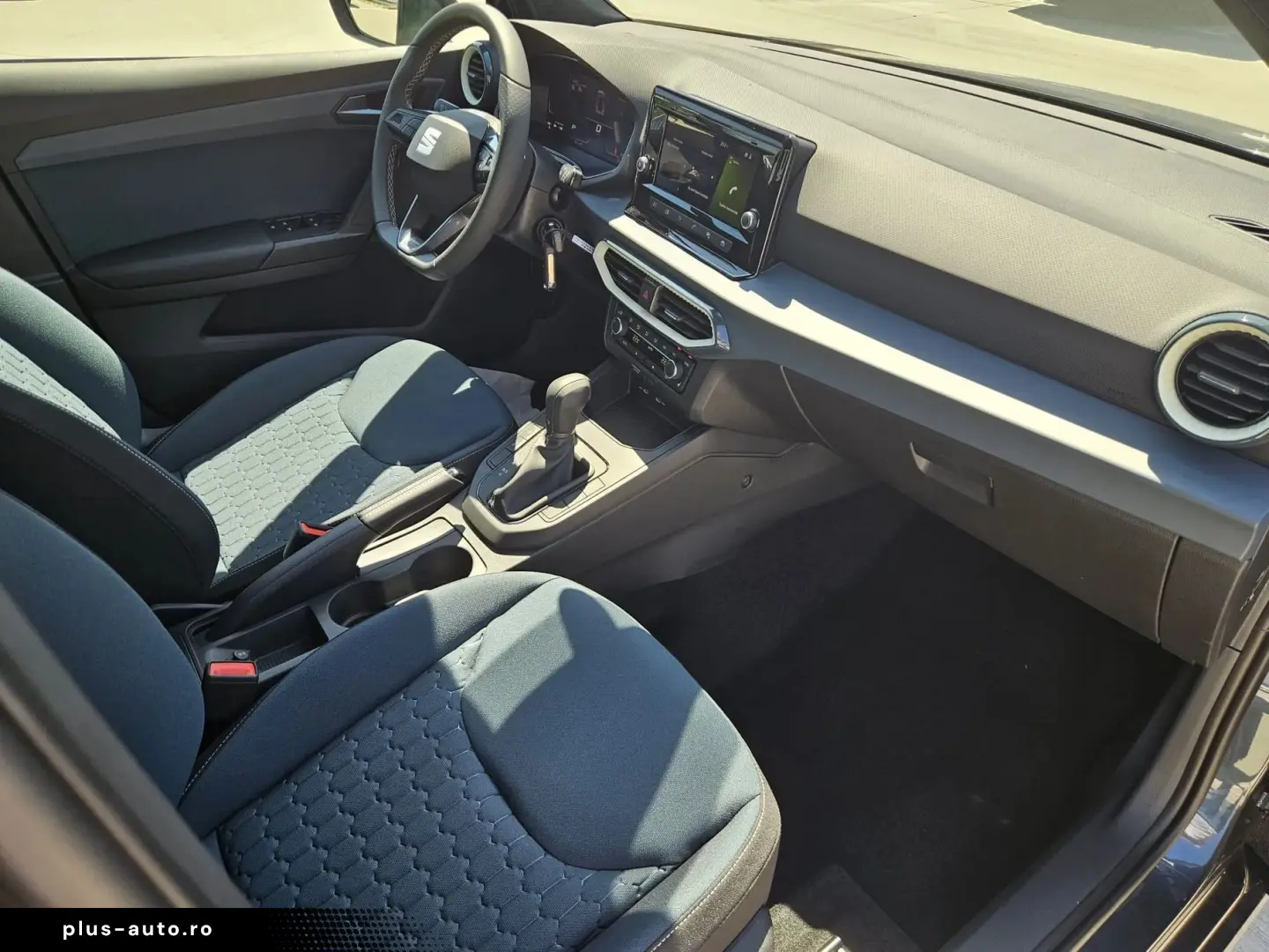 Seat Arona 1.0 TSI DSG7 Style