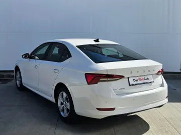 Skoda Octavia Ambition 2.0 TDi 115CP DSG