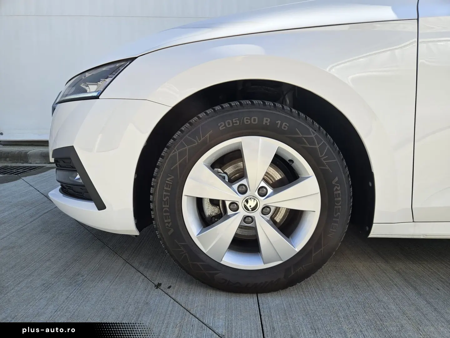 Skoda Octavia Ambition 2.0 TDi 115CP DSG
