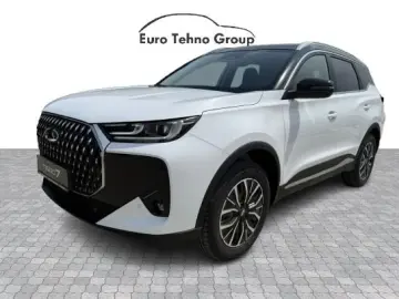 Chery Tiggo-7