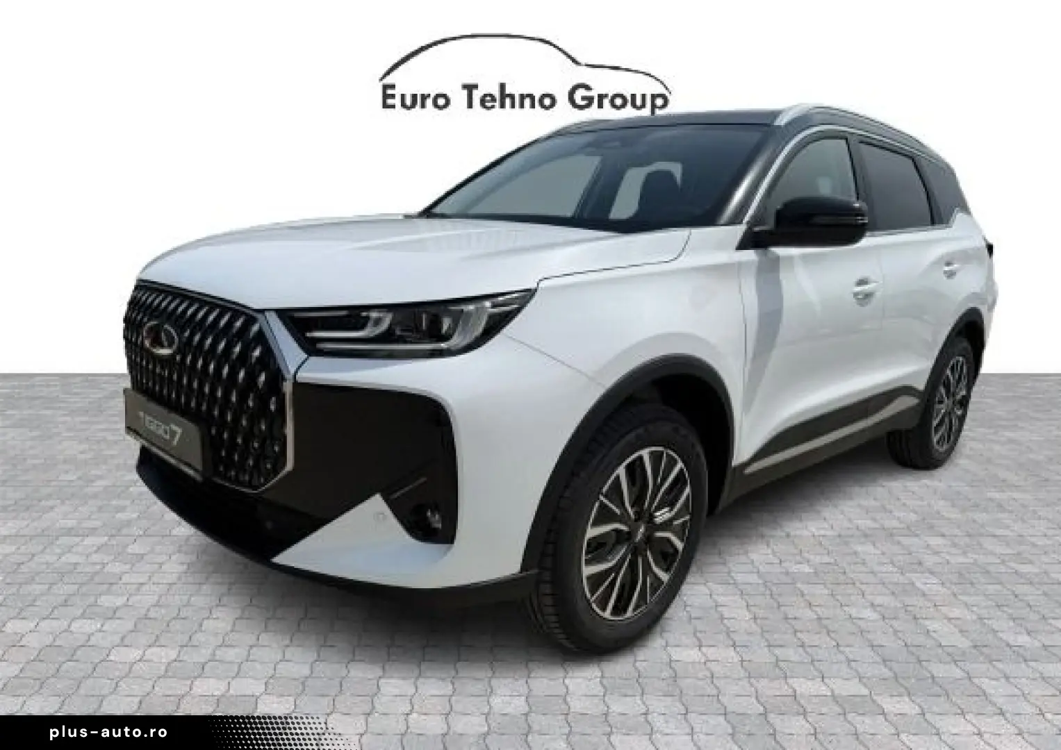 Chery Tiggo-7