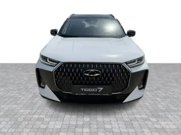 Chery Tiggo-7
