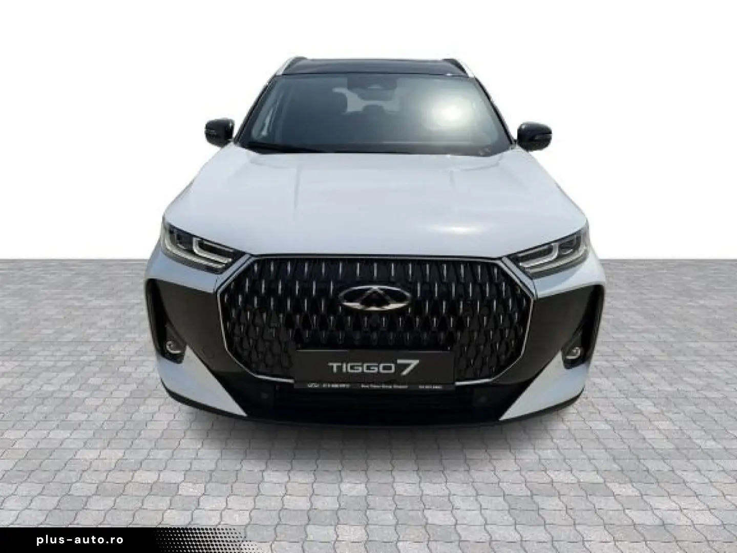 Chery Tiggo-7