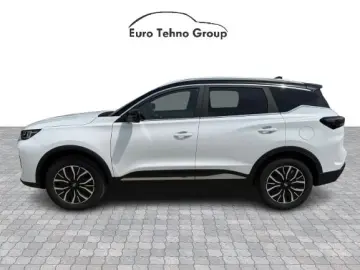 Chery Tiggo-7