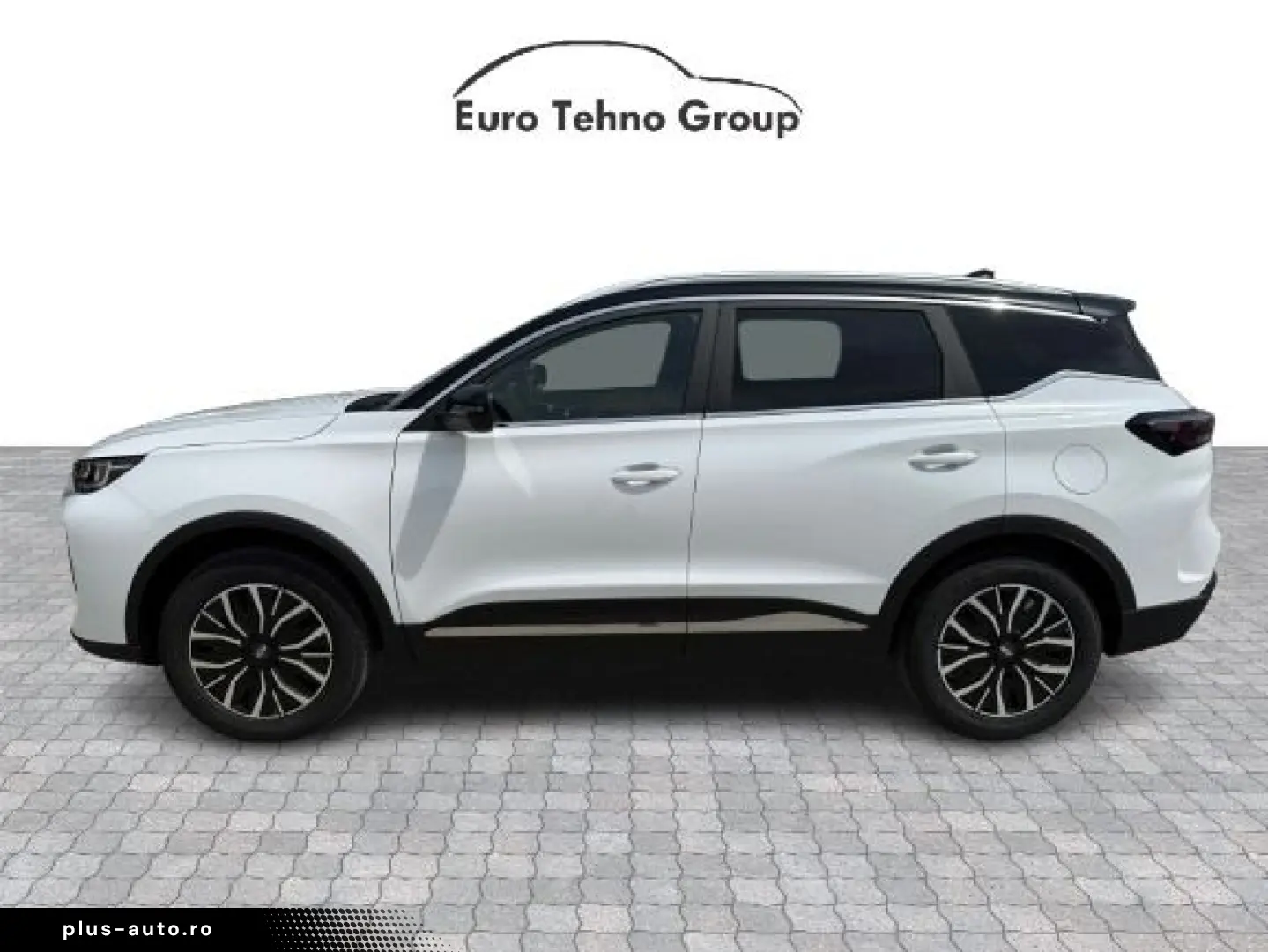 Chery Tiggo-7