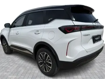 Chery Tiggo-7