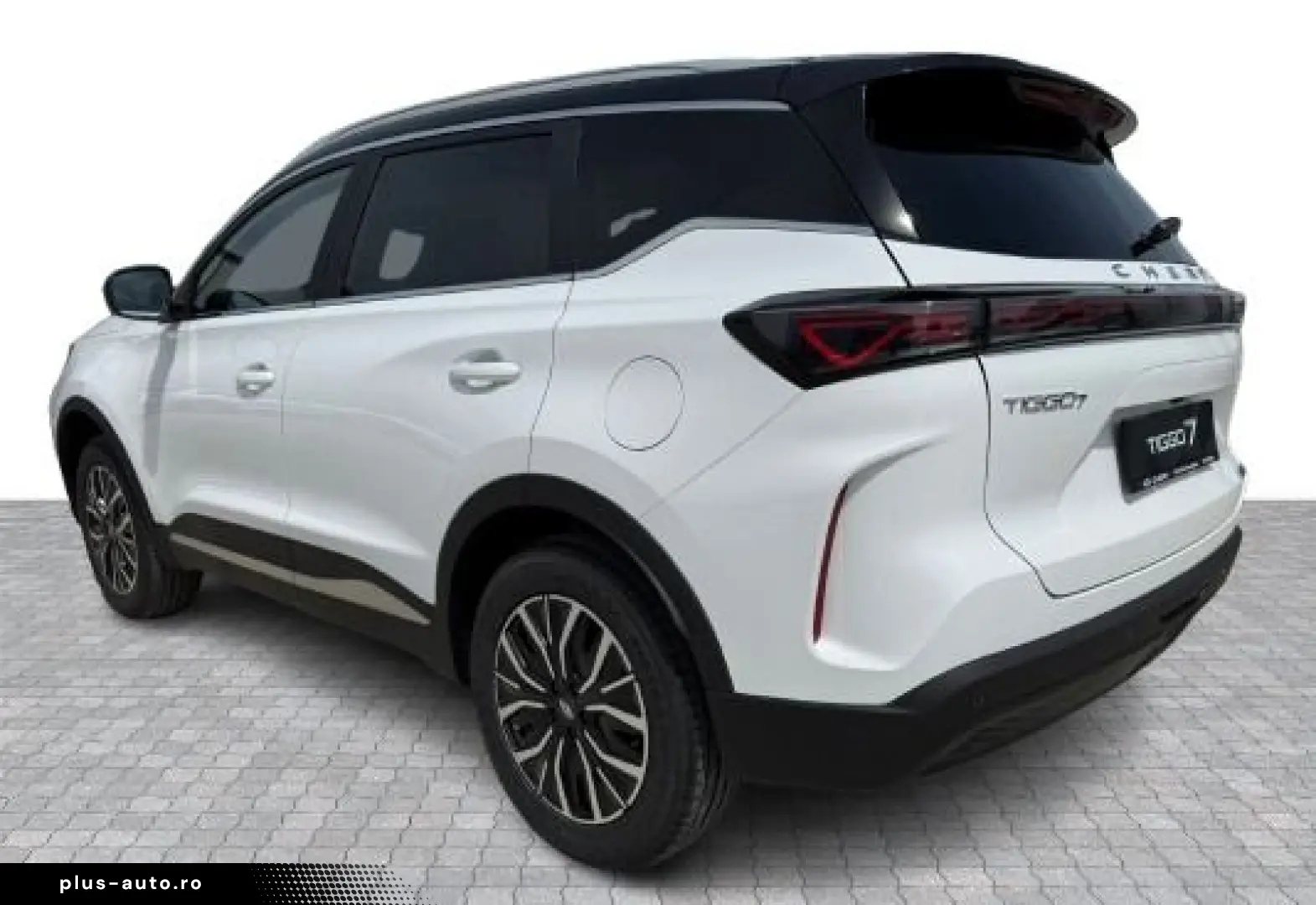 Chery Tiggo-7