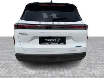 Chery Tiggo-7