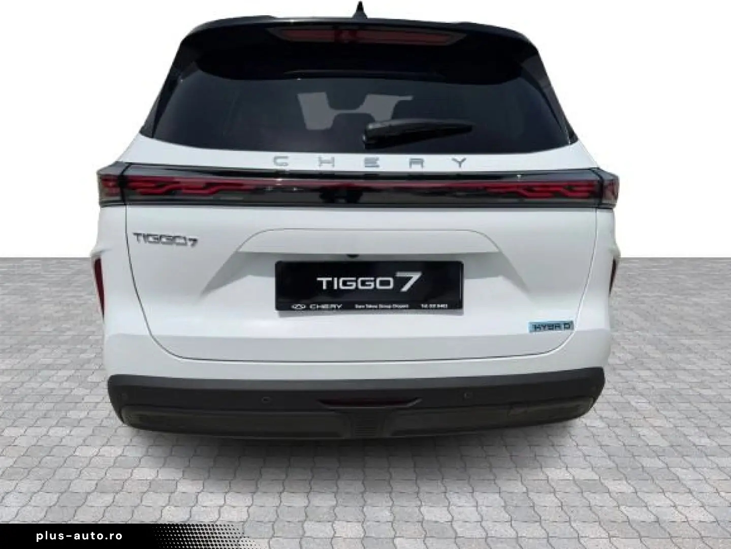Chery Tiggo-7