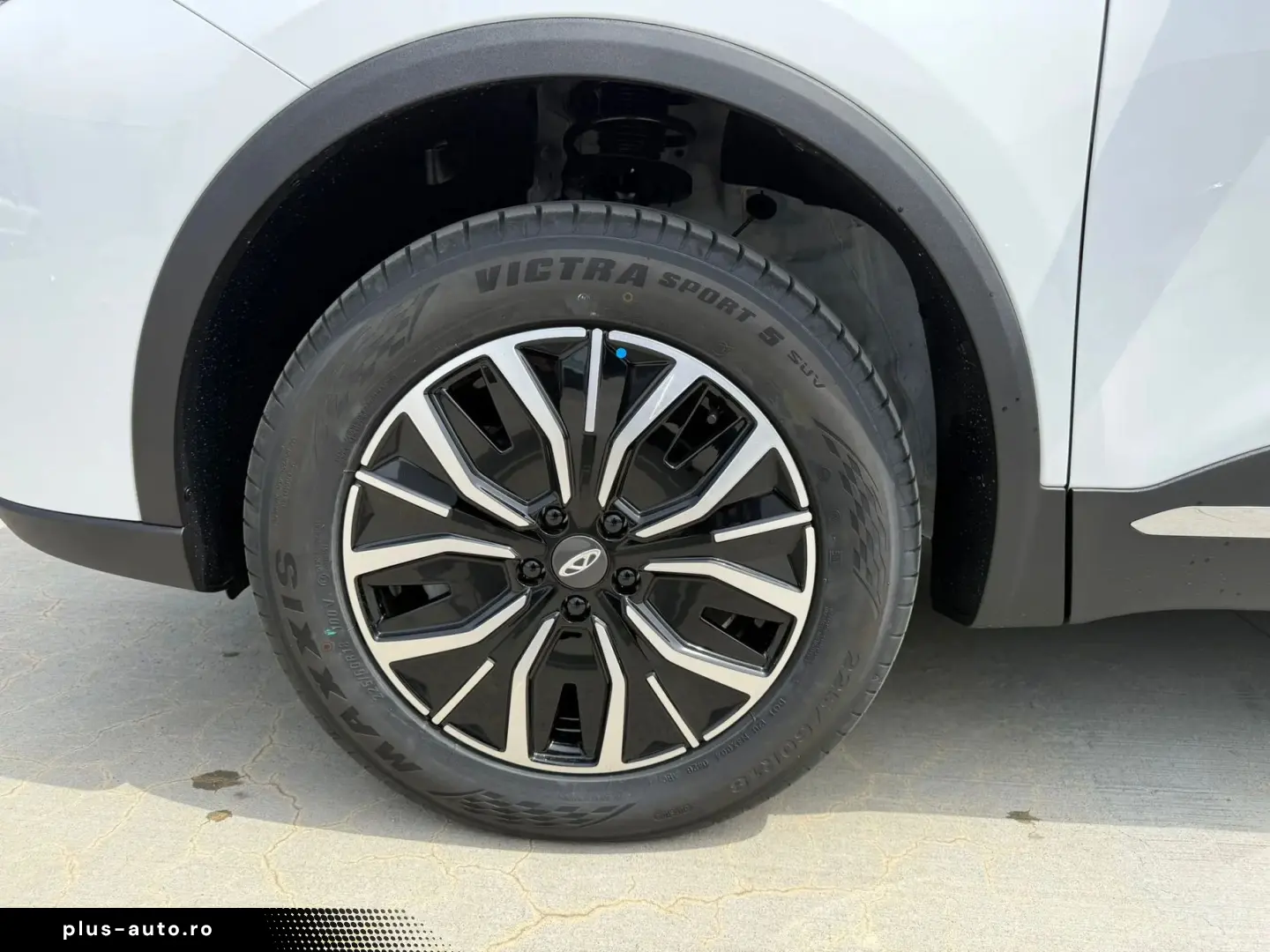Chery Tiggo-7