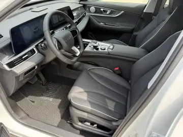 Chery Tiggo-7