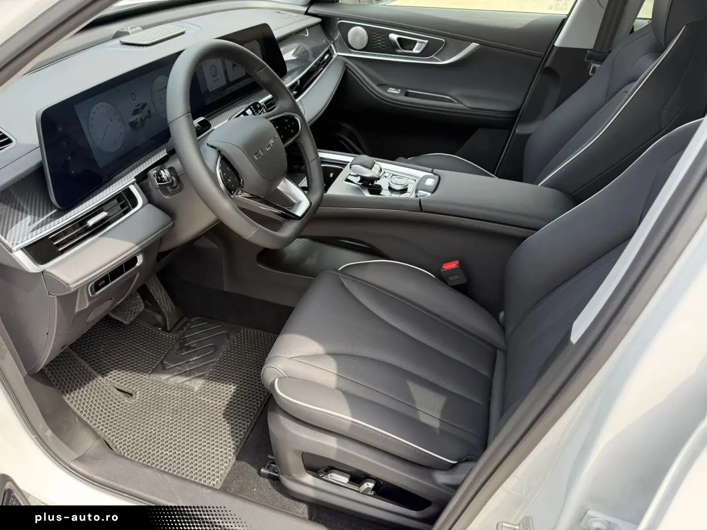 Chery Tiggo-7