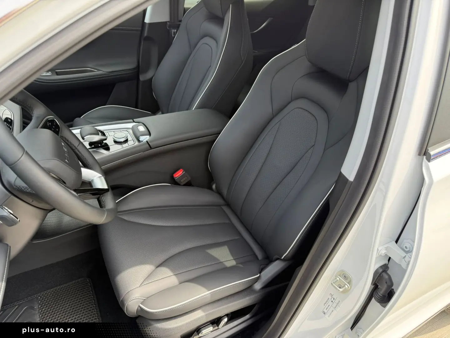 Chery Tiggo-7