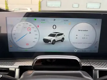 Chery Tiggo-7