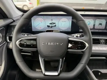 Chery Tiggo-7
