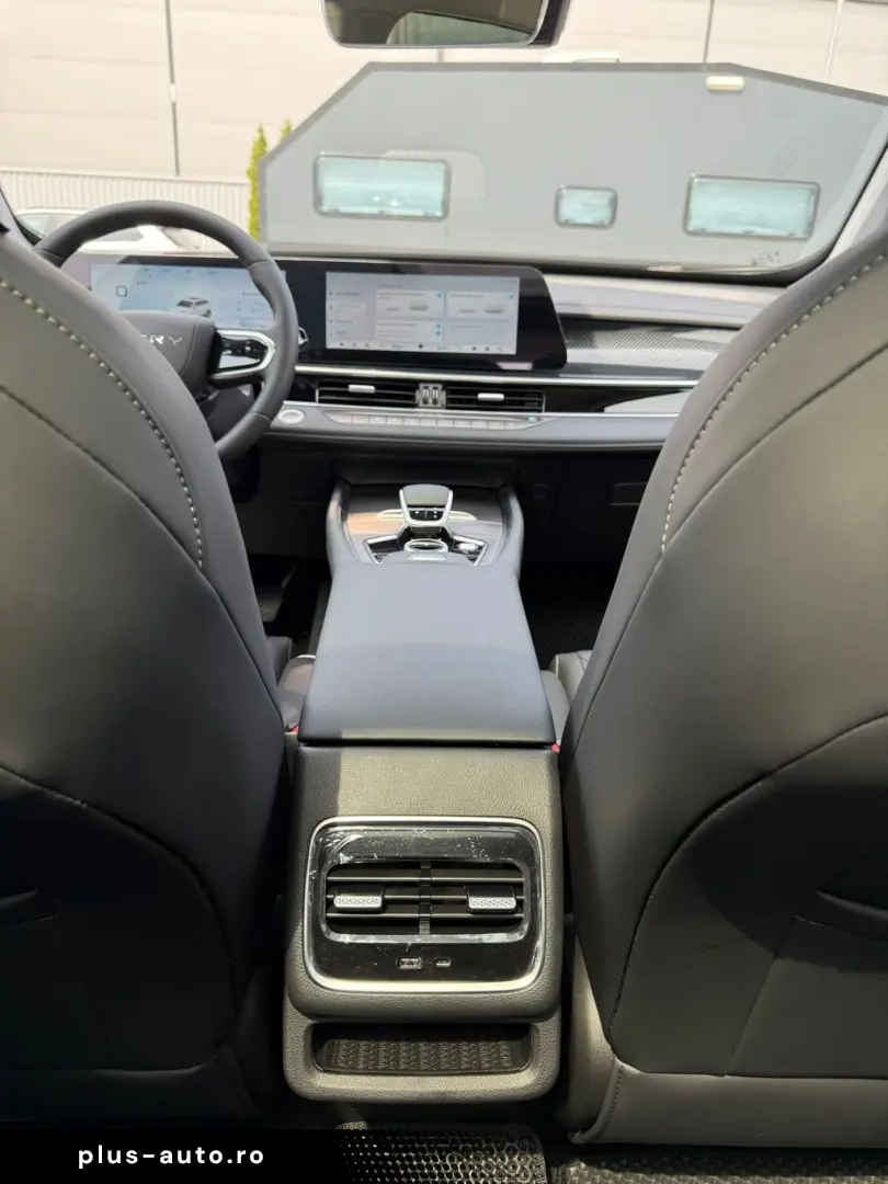 Chery Tiggo-7