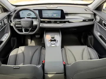 Chery Tiggo-7
