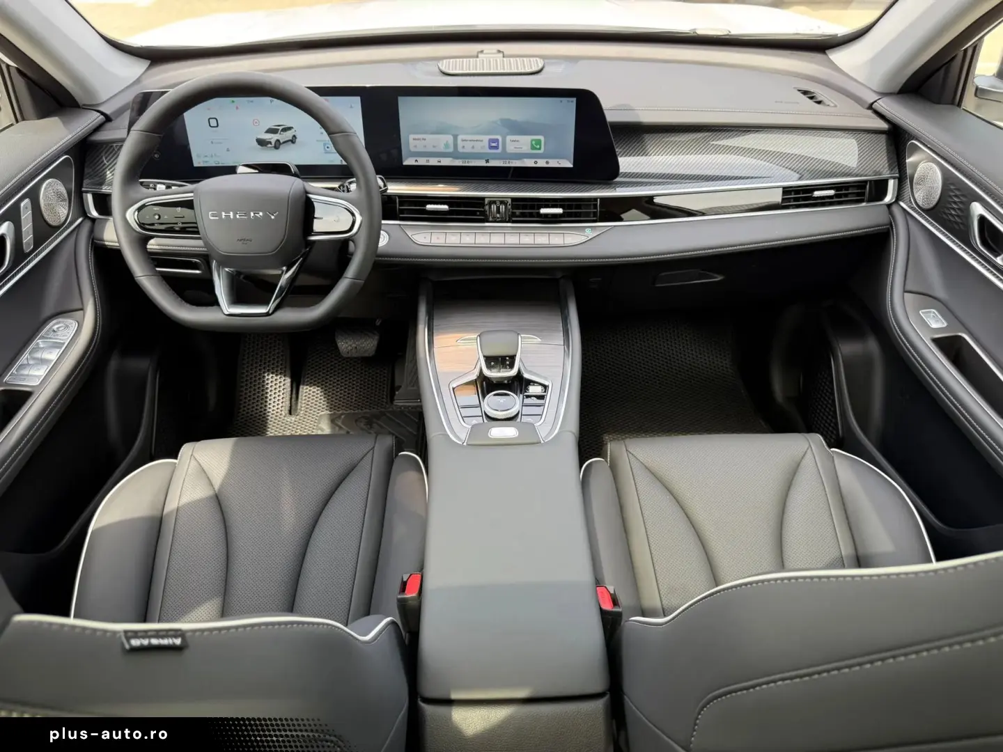Chery Tiggo-7