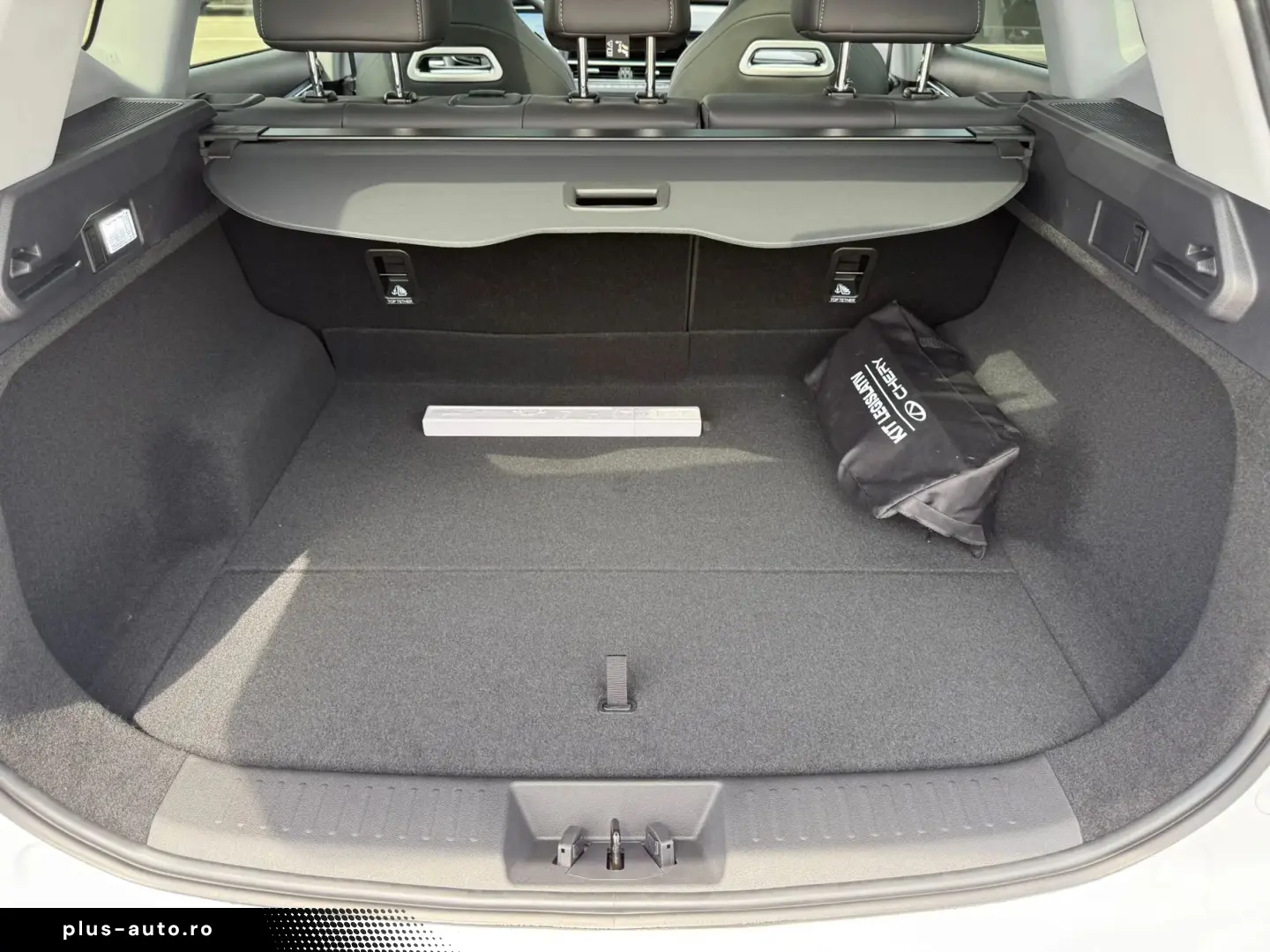 Chery Tiggo-7