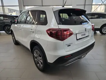 Suzuki Vitara 1.4 Boosterjet 6AT MHEV Passion AllGrip