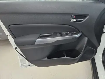 Suzuki Vitara 1.4 Boosterjet 6AT MHEV Passion AllGrip