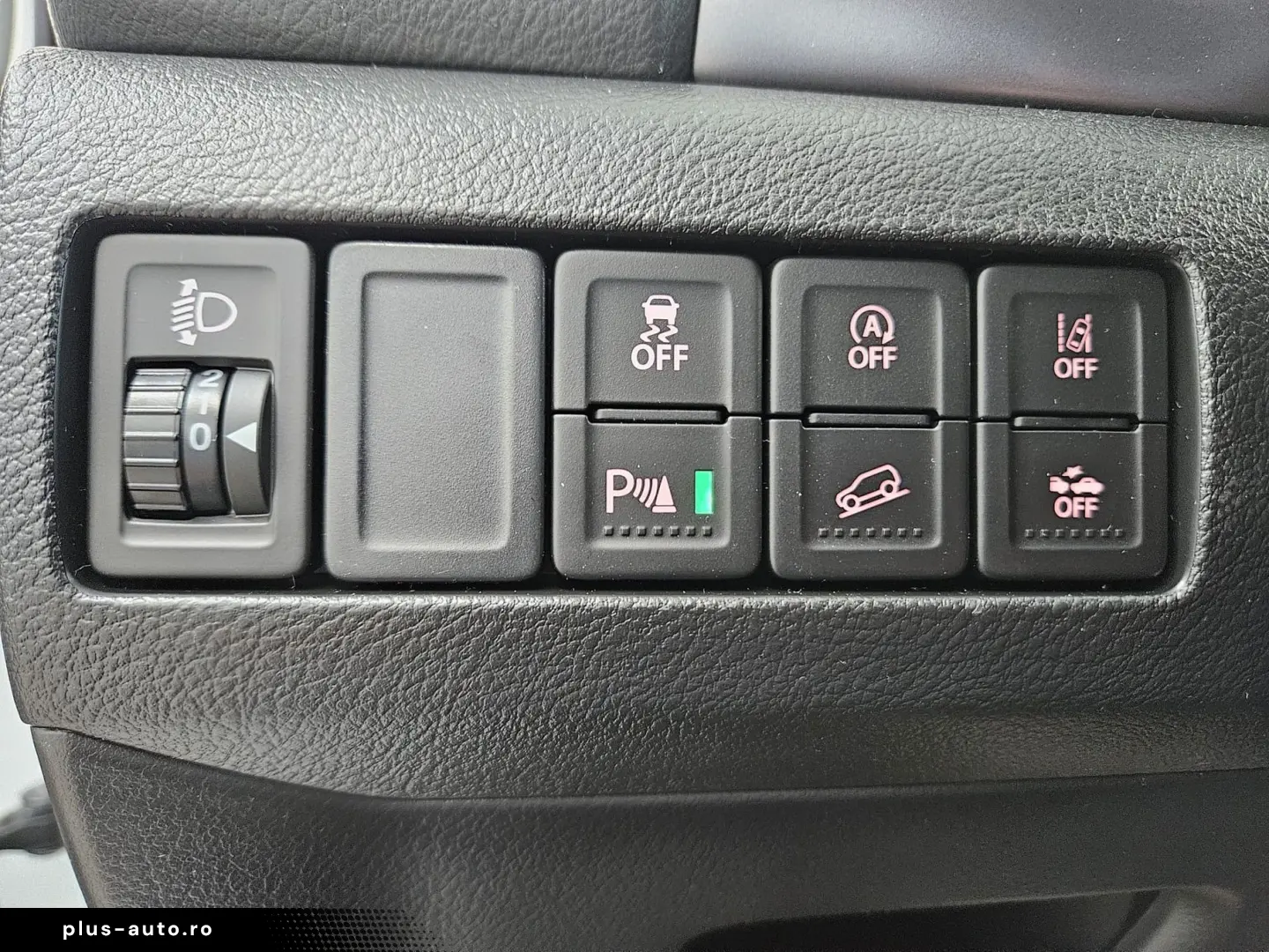 Suzuki Vitara 1.4 Boosterjet 6AT MHEV Passion AllGrip